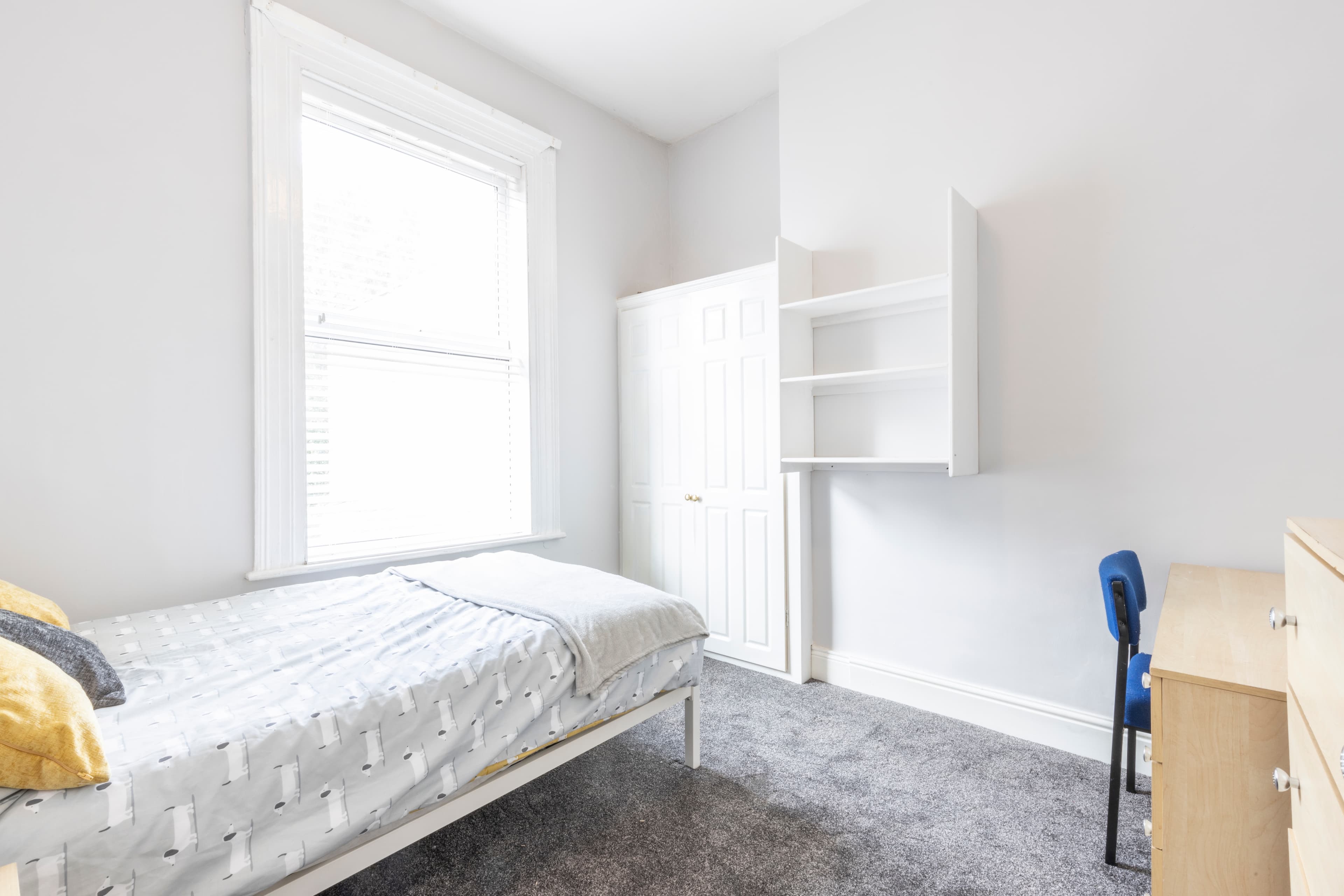 4 Bed House - Grafton Street thumbnail 6