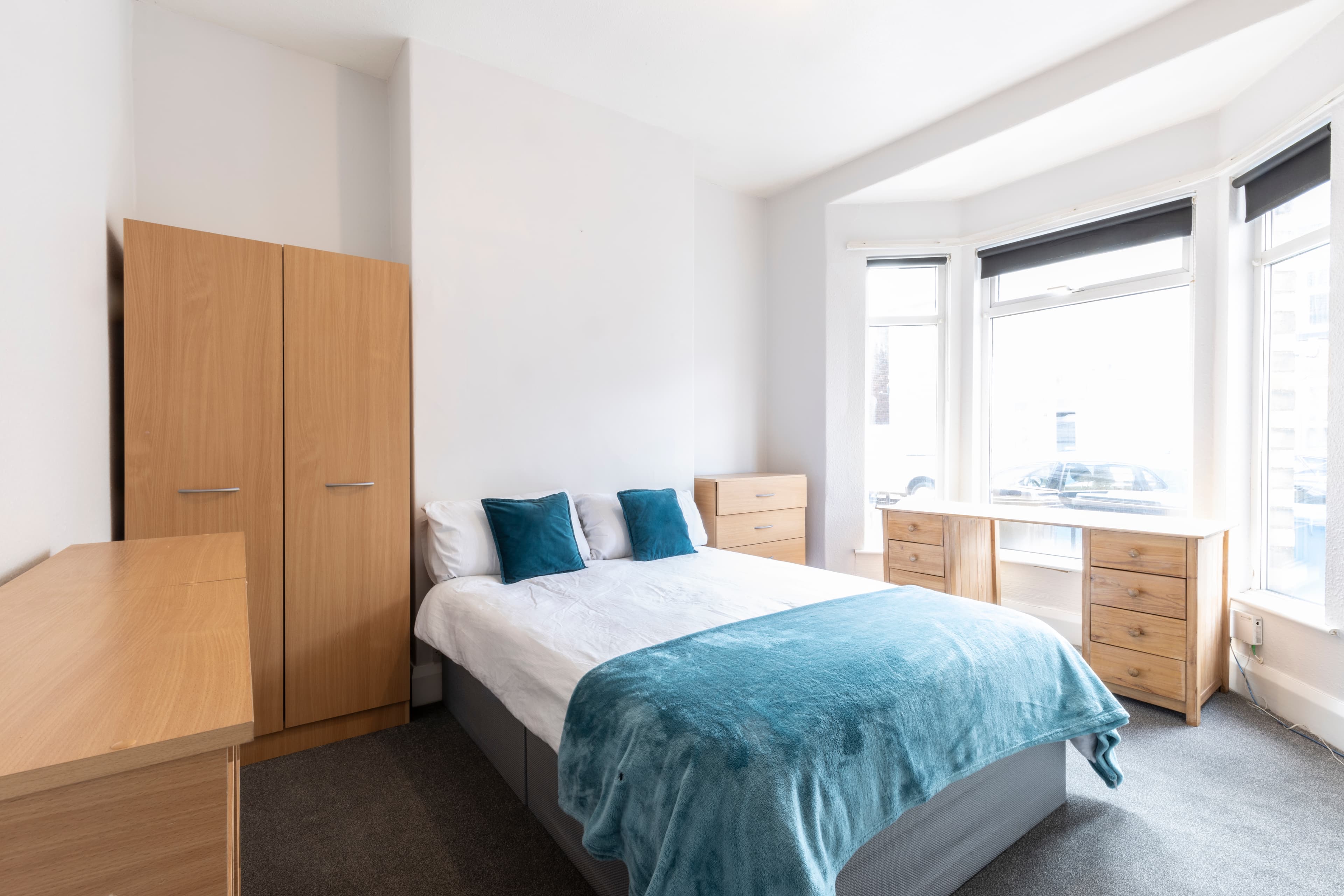 3 Bed House - Hardy Street thumbnail 5