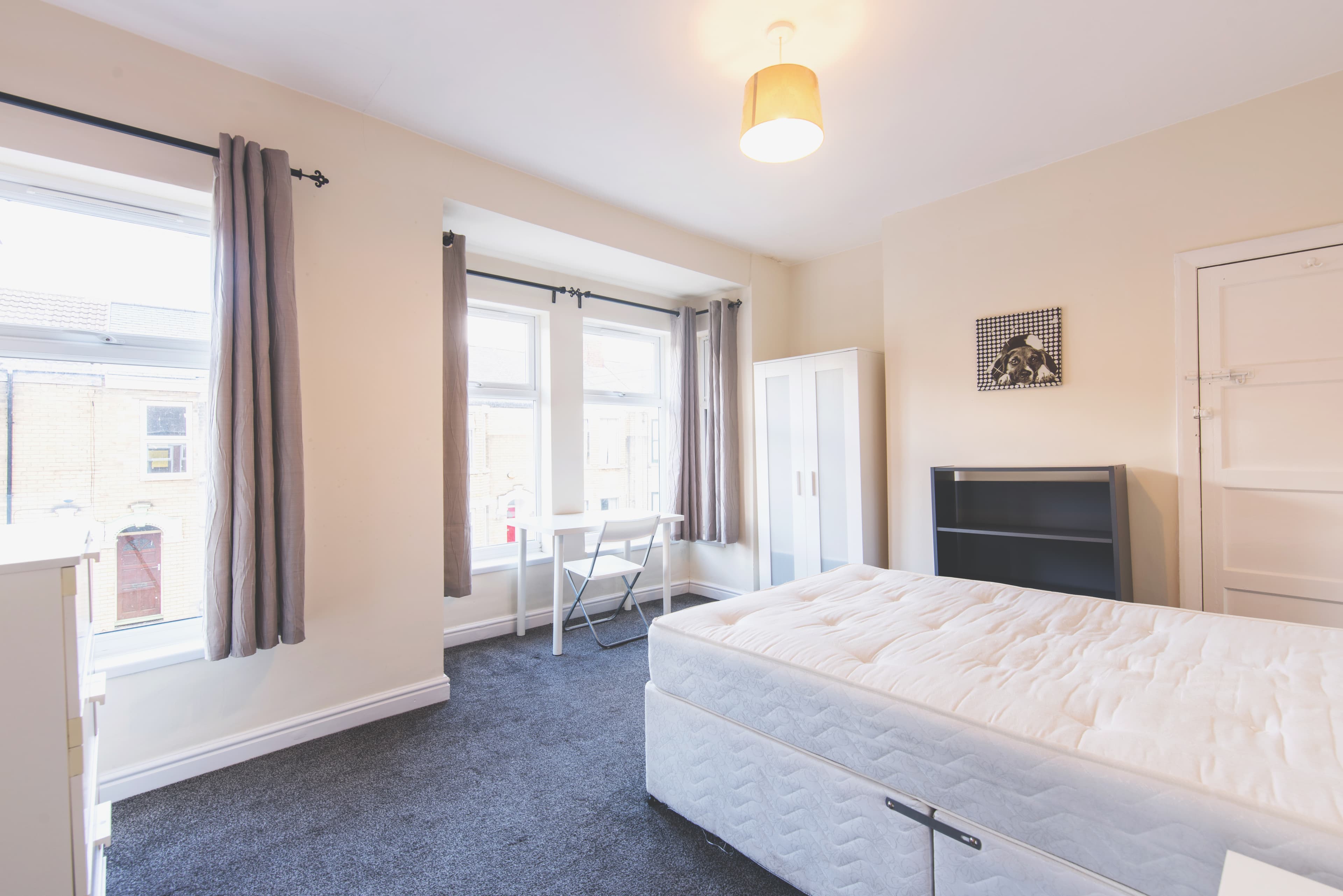 3 Bed House - Hardy Street thumbnail 5