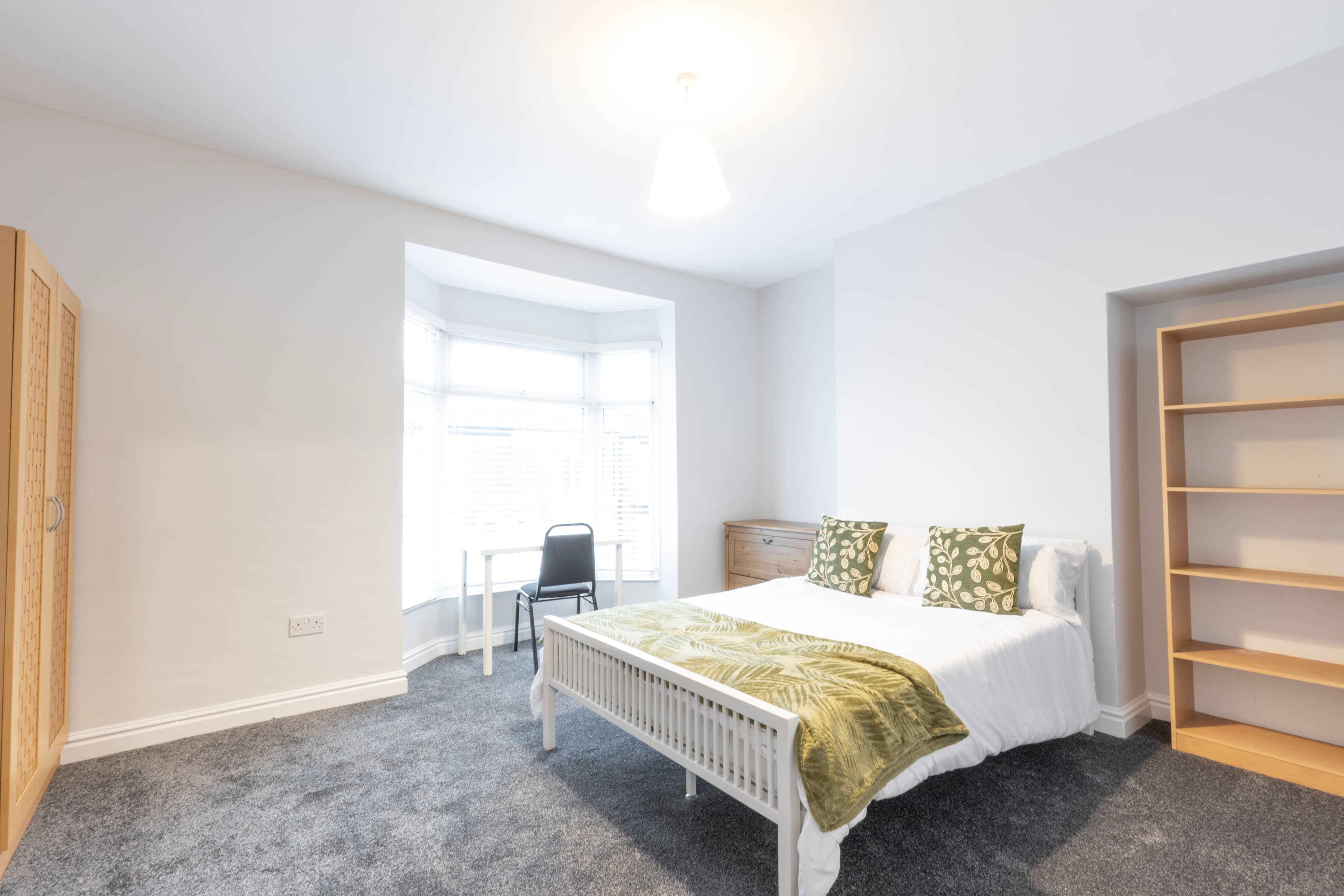 4 Bed House - Lambton Street thumbnail 2