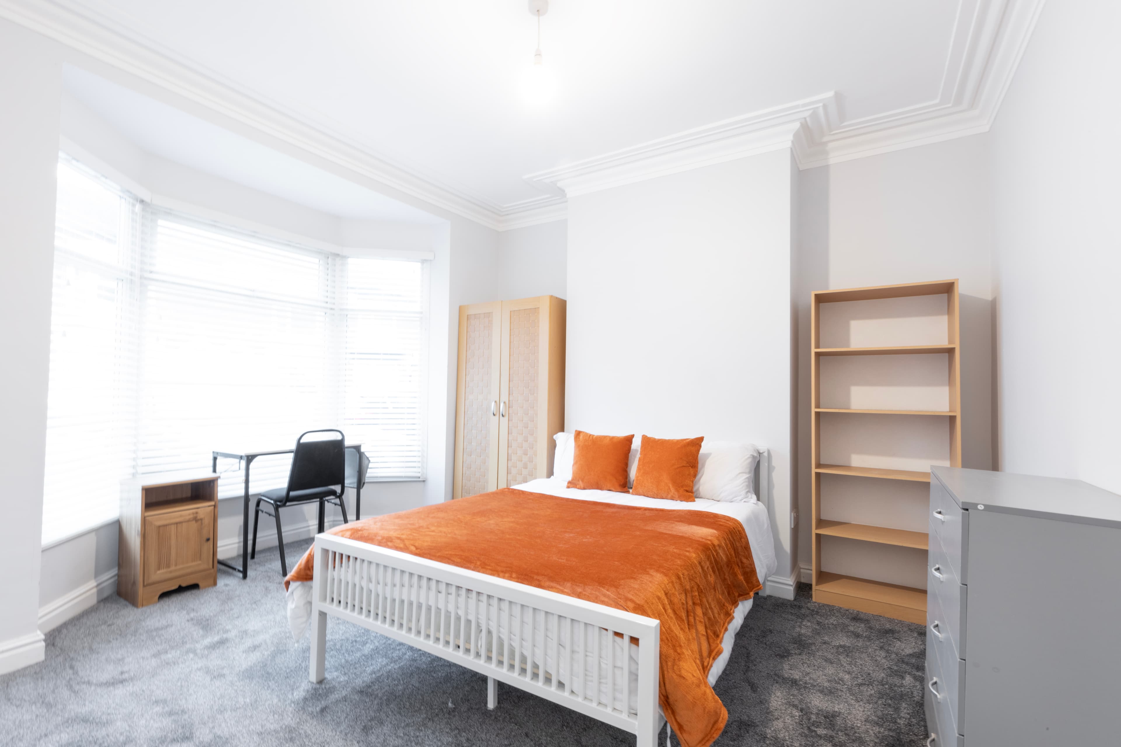 4 Bed House - Lambton Street thumbnail 3