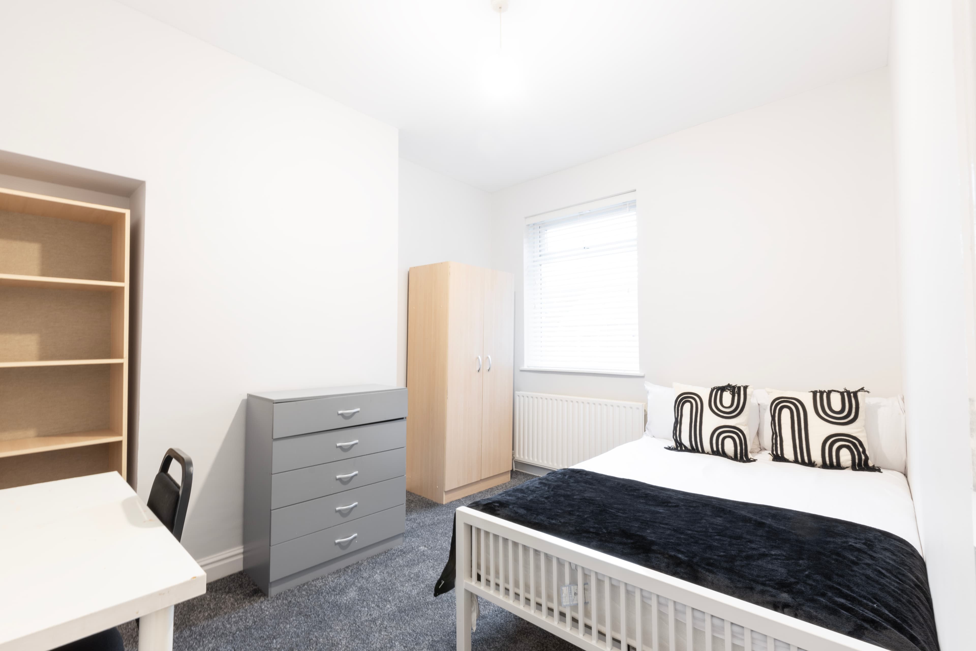 4 Bed House - Lambton Street thumbnail 5