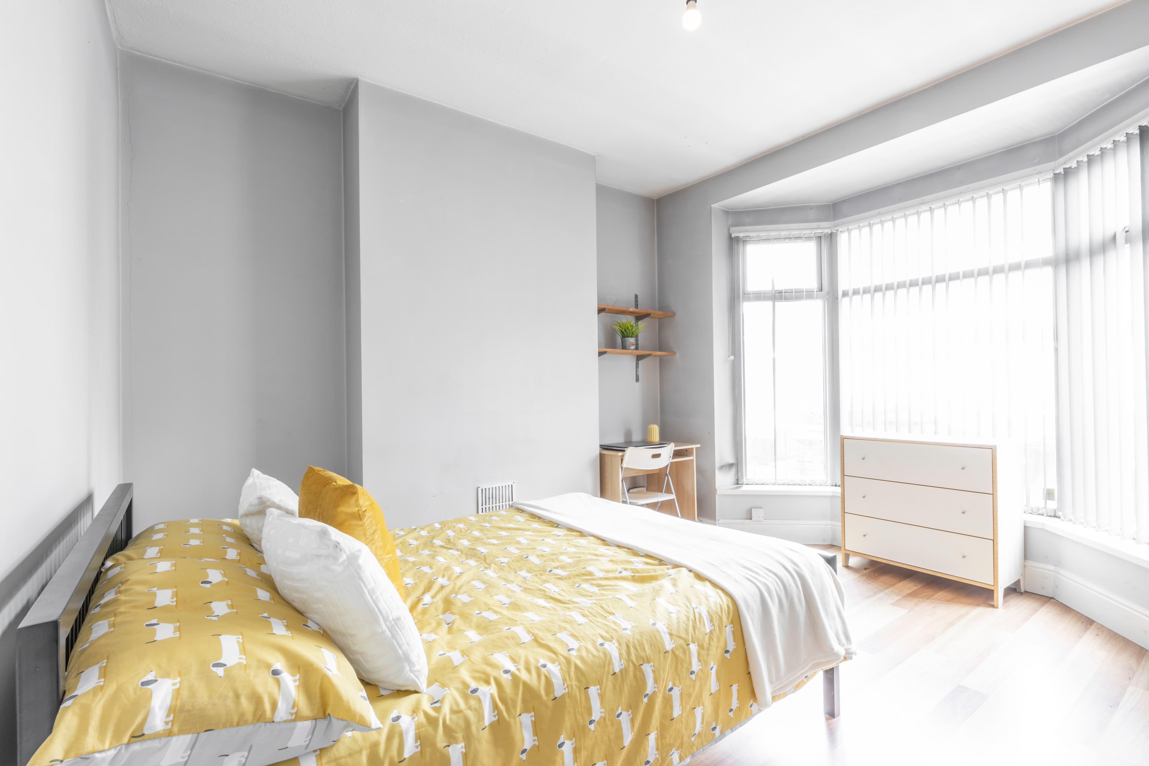 4 Bed House - Lambton Street thumbnail 3