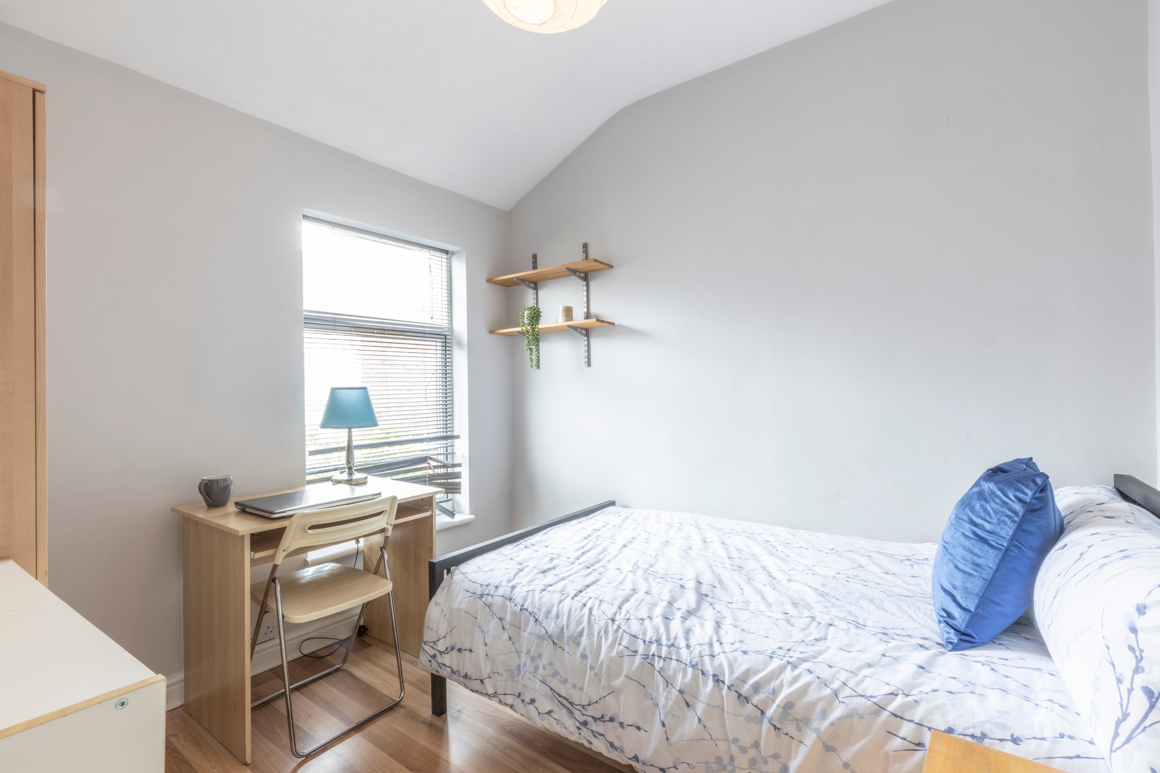 4 Bed House - Lambton Street thumbnail 4