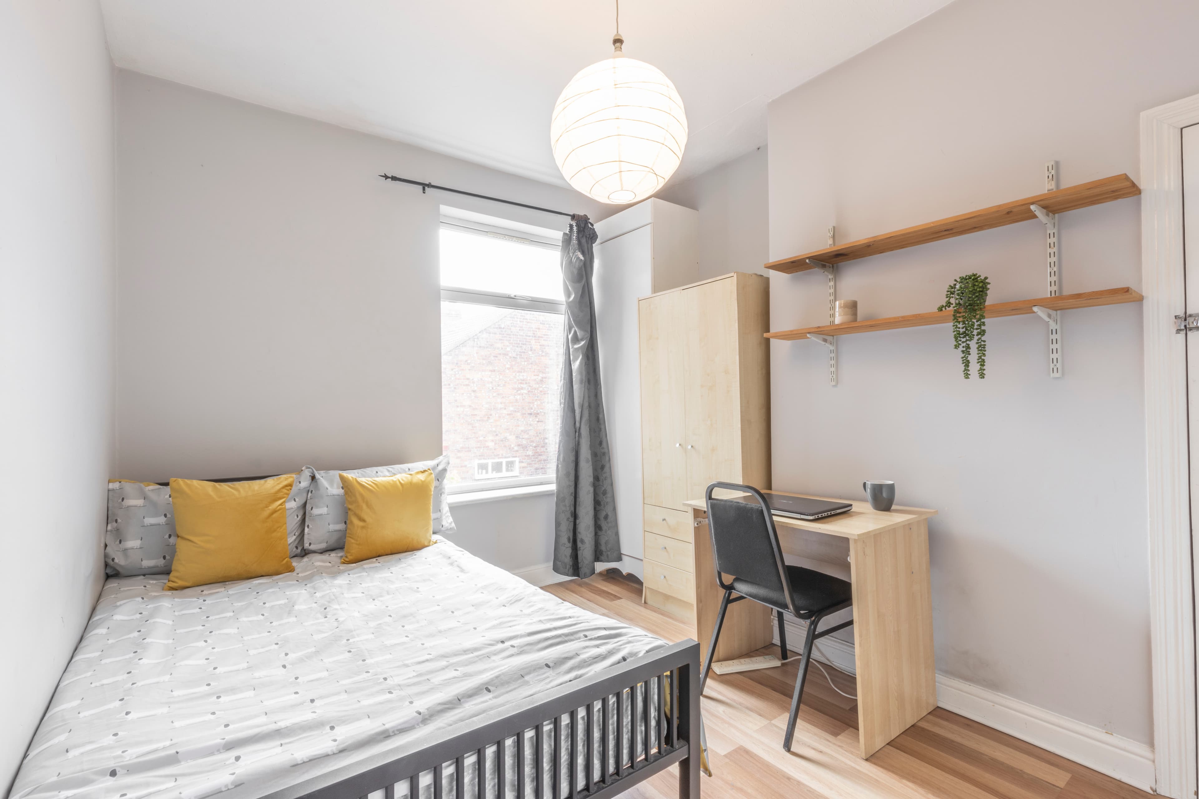 4 Bed House - Lambton Street thumbnail 5