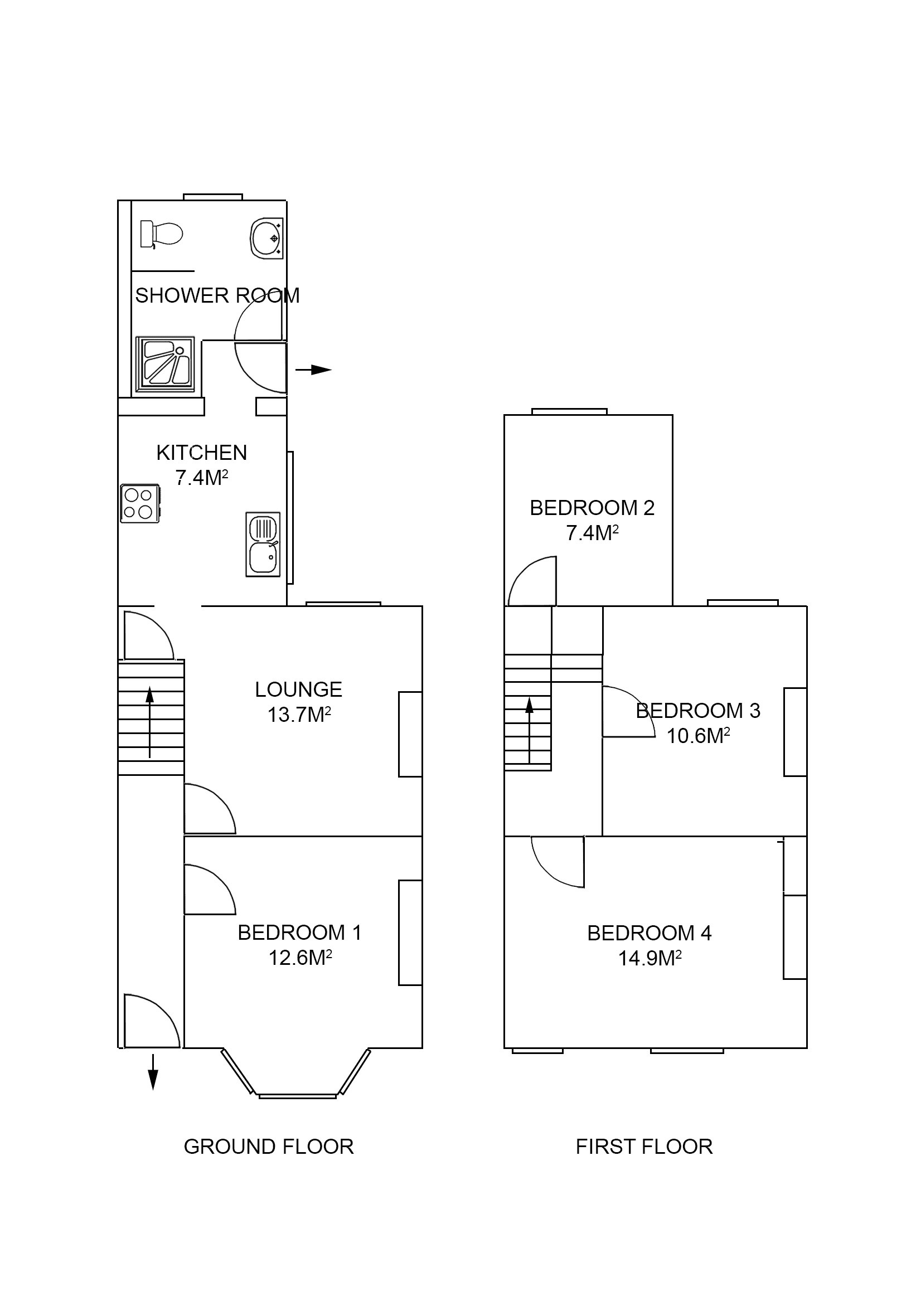 3 Bed House - Raglan Street thumbnail 7
