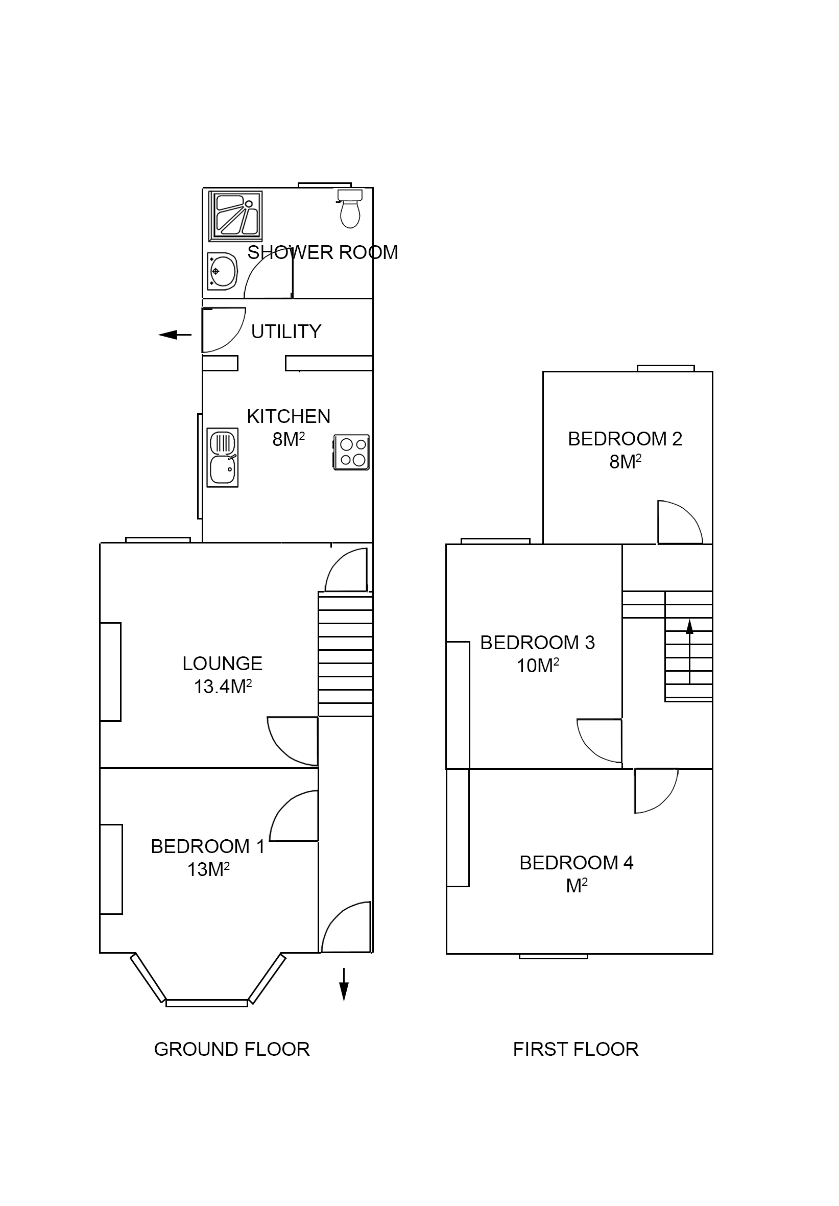 3 Bed House - Raglan Street thumbnail 7