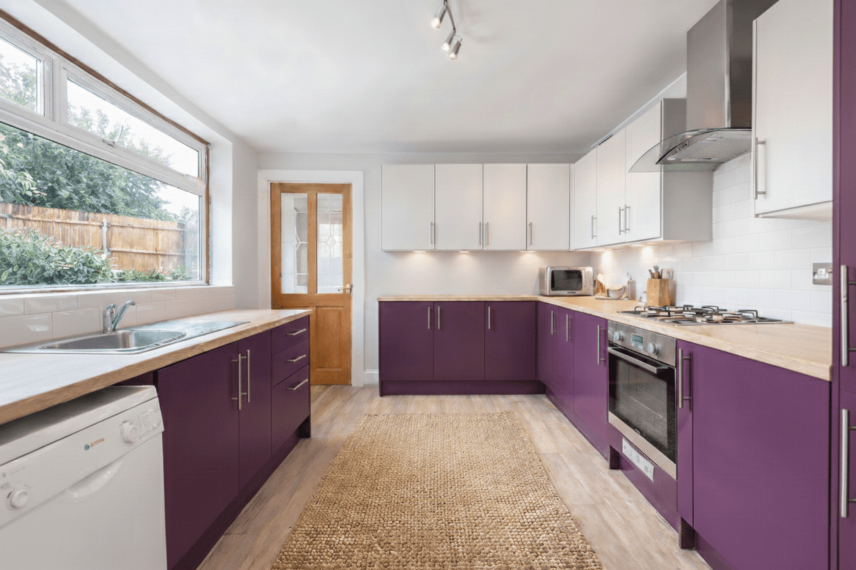 3 Bed House - Etherington Road thumbnail 3