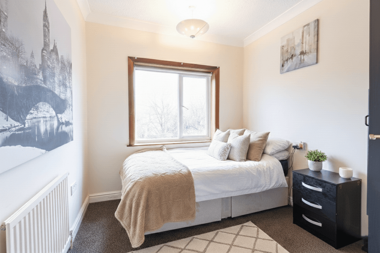 3 Bed House - Etherington Road thumbnail 5