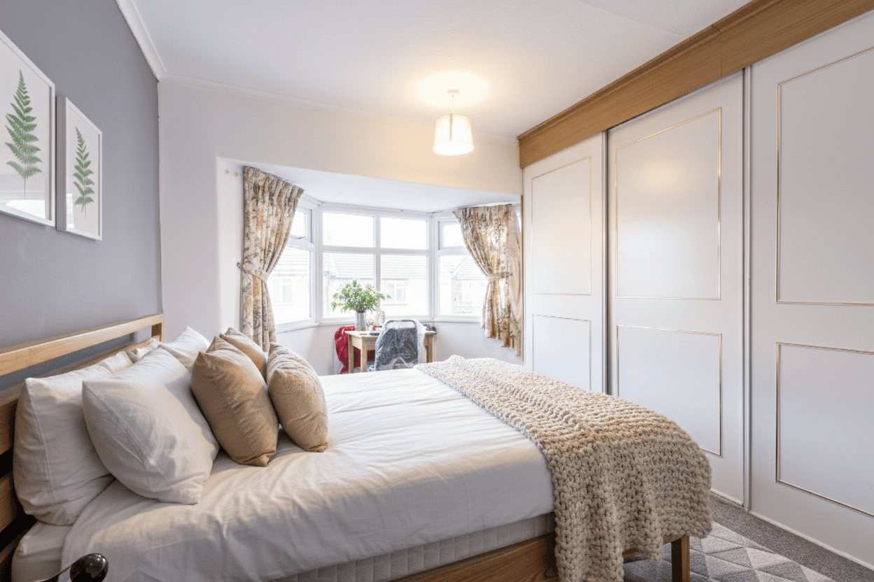 3 Bed House - Etherington Road thumbnail 6