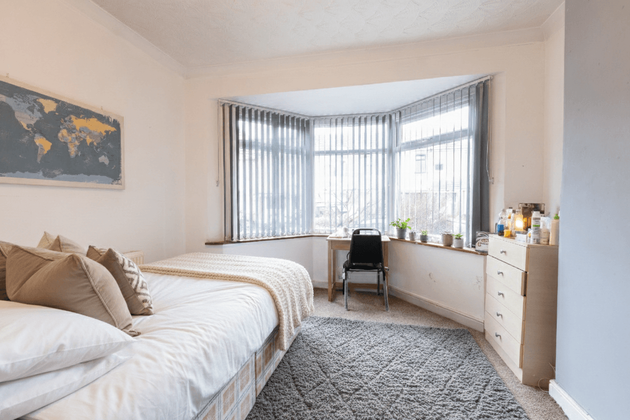 3 Bed House - Etherington Road thumbnail 7