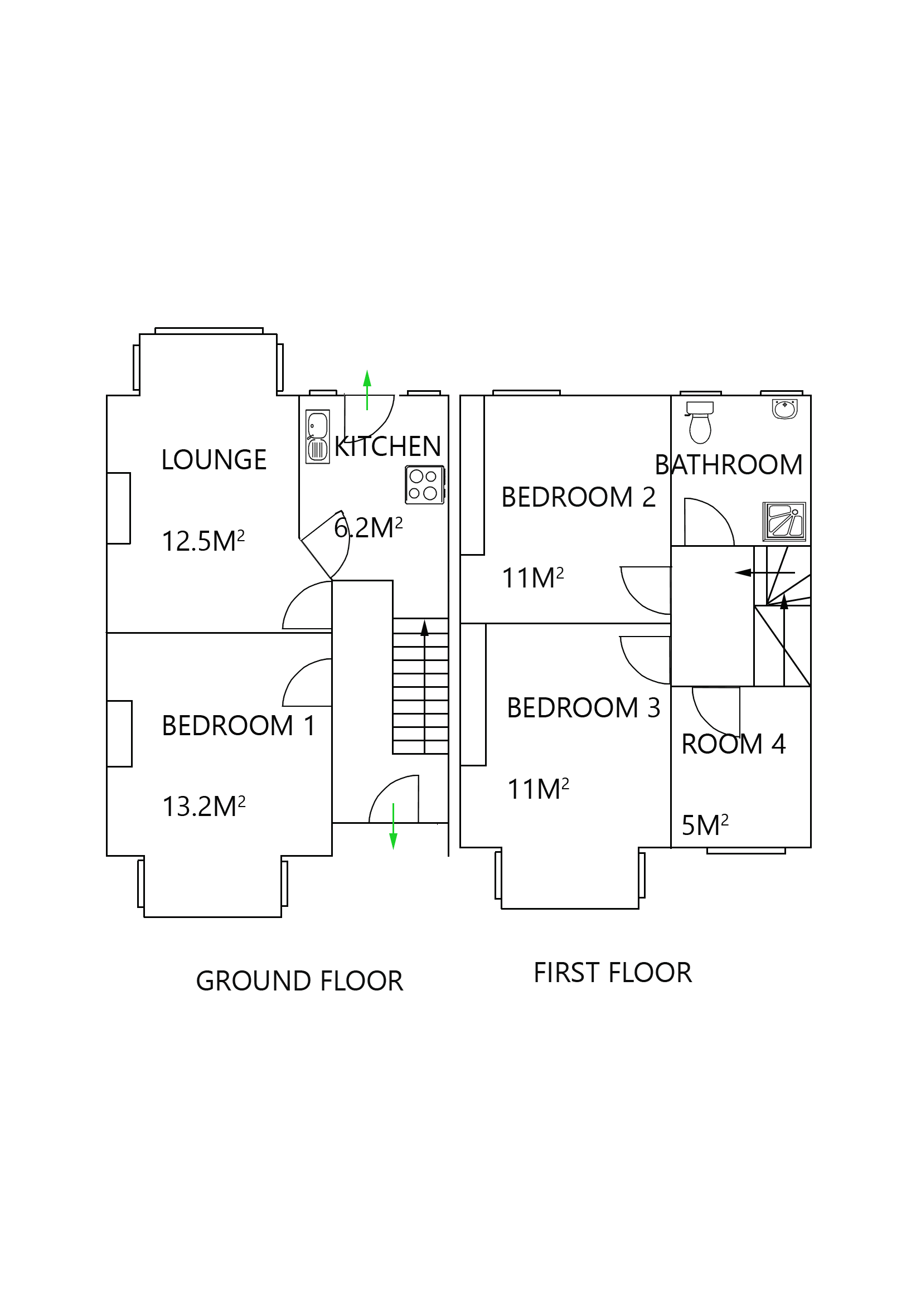 3 Bed House - The Newlands thumbnail 7