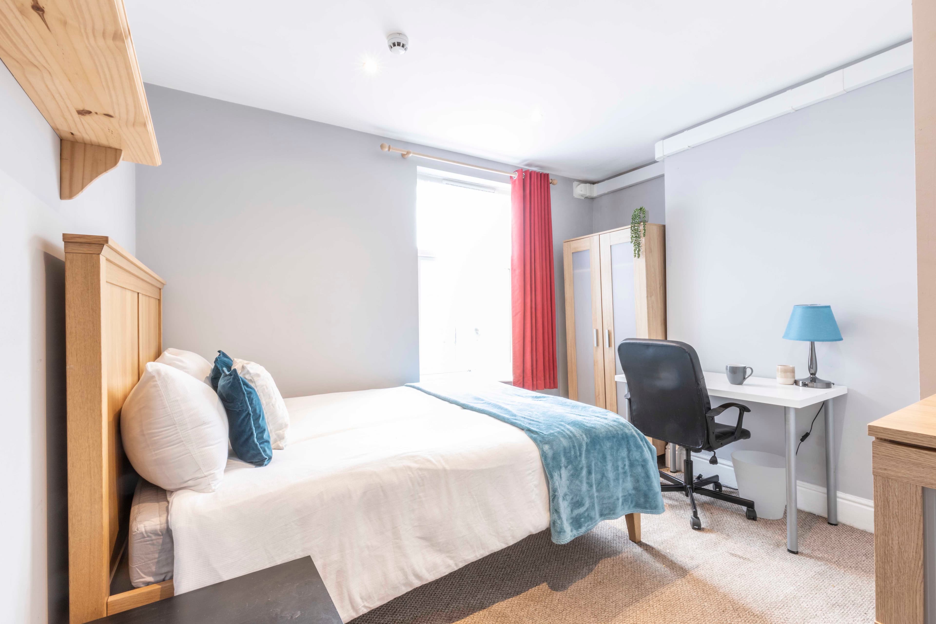 5 Bed House - Vermont Street thumbnail 11