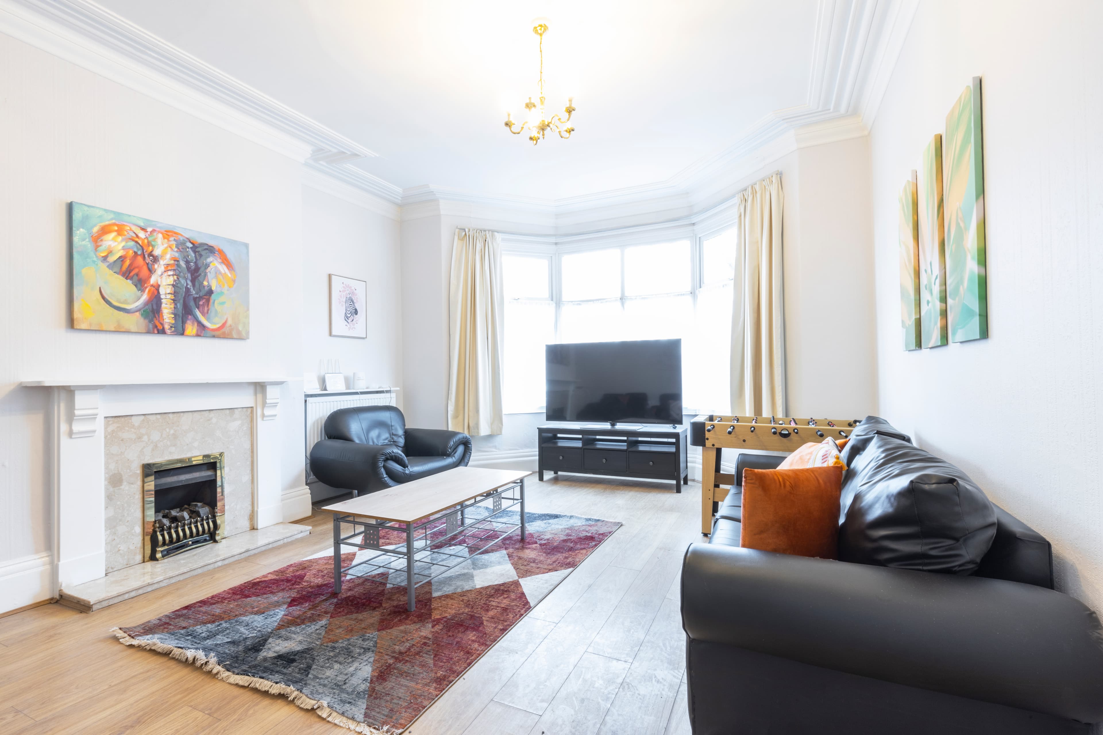 5 Bed House - Wellesley Avenue thumbnail 2