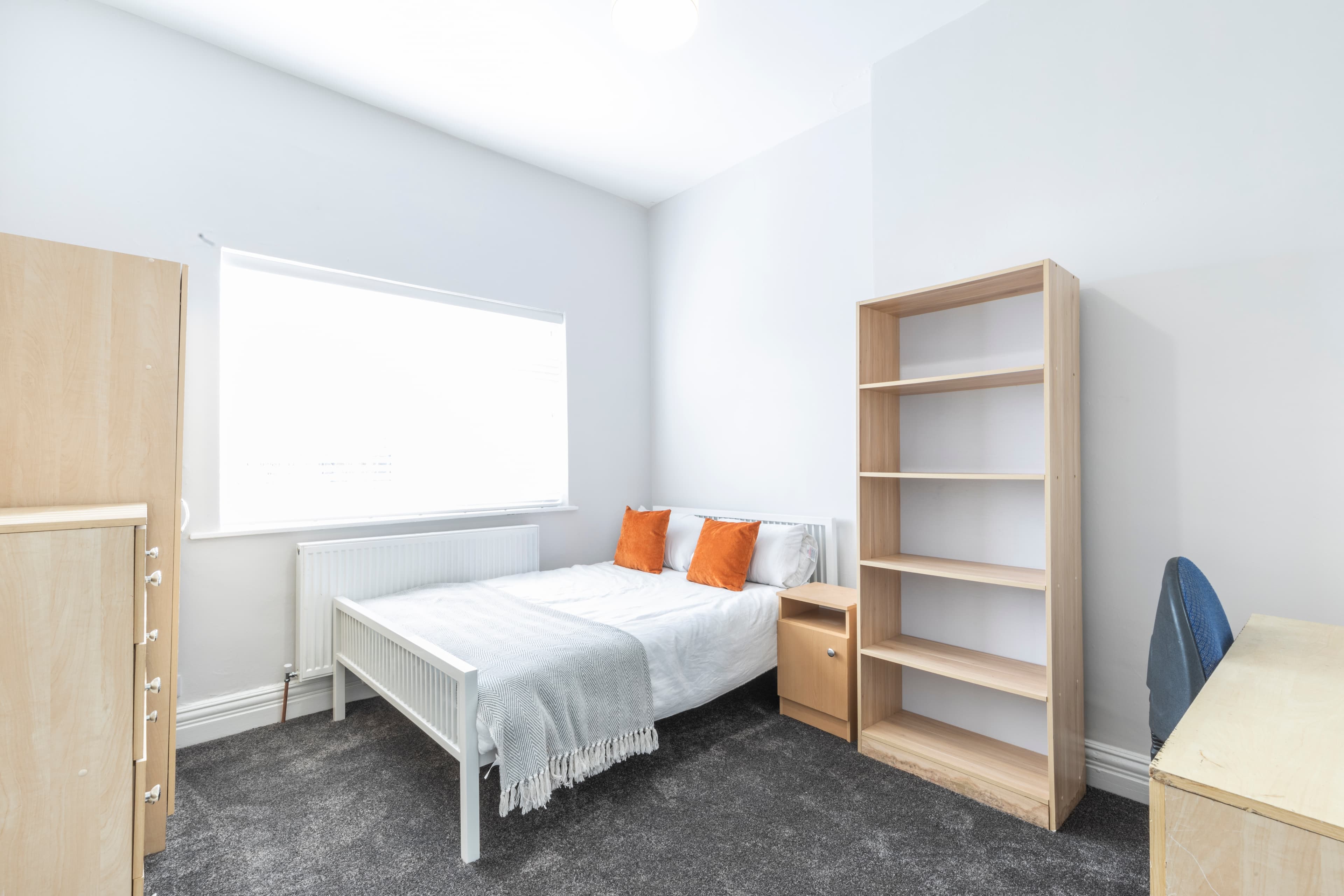 5 Bed House - Wellesley Avenue thumbnail 7