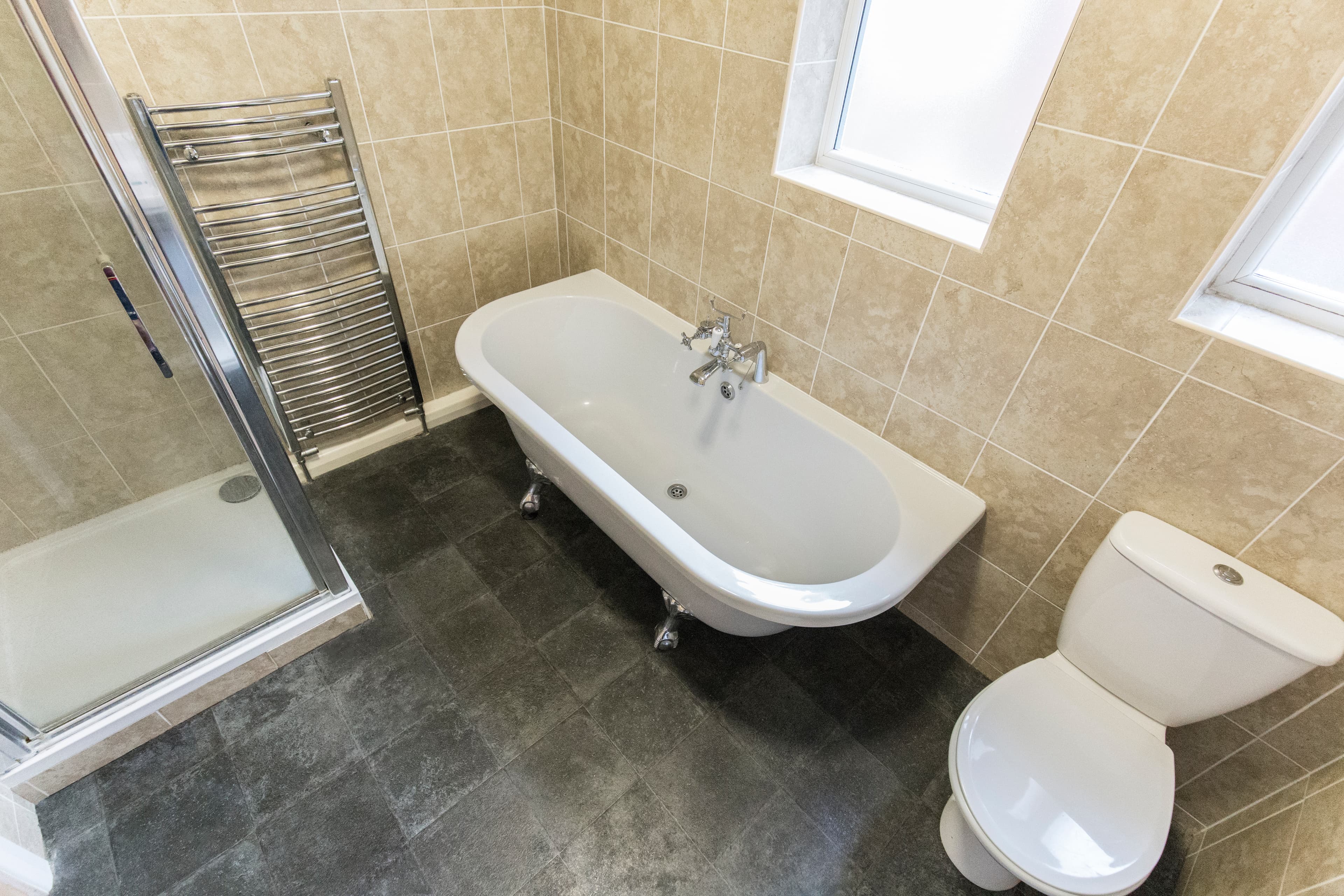 6 Bed House - Wellesley Avenue thumbnail 6