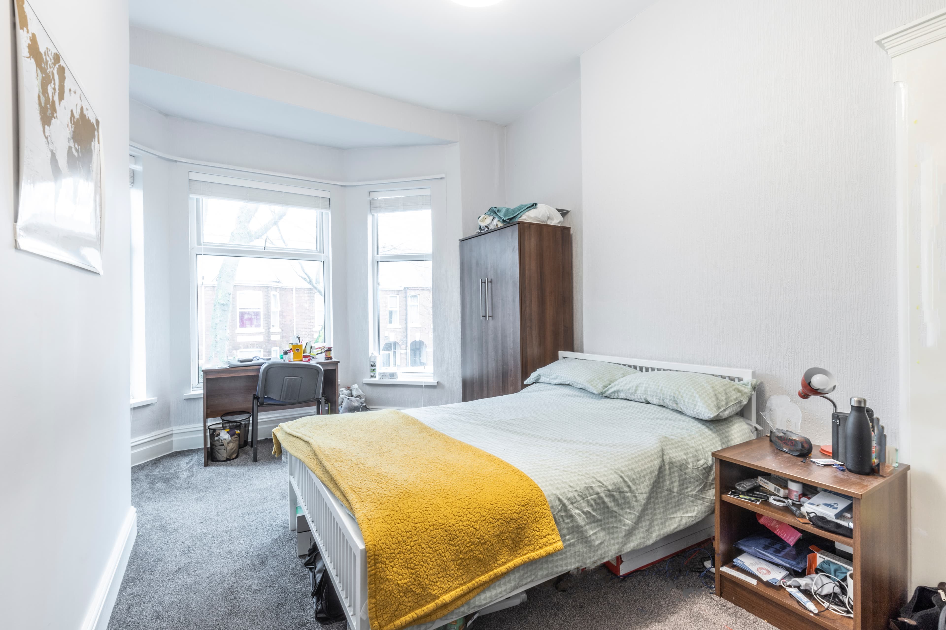 6 Bed House - Wellesley Avenue thumbnail 7