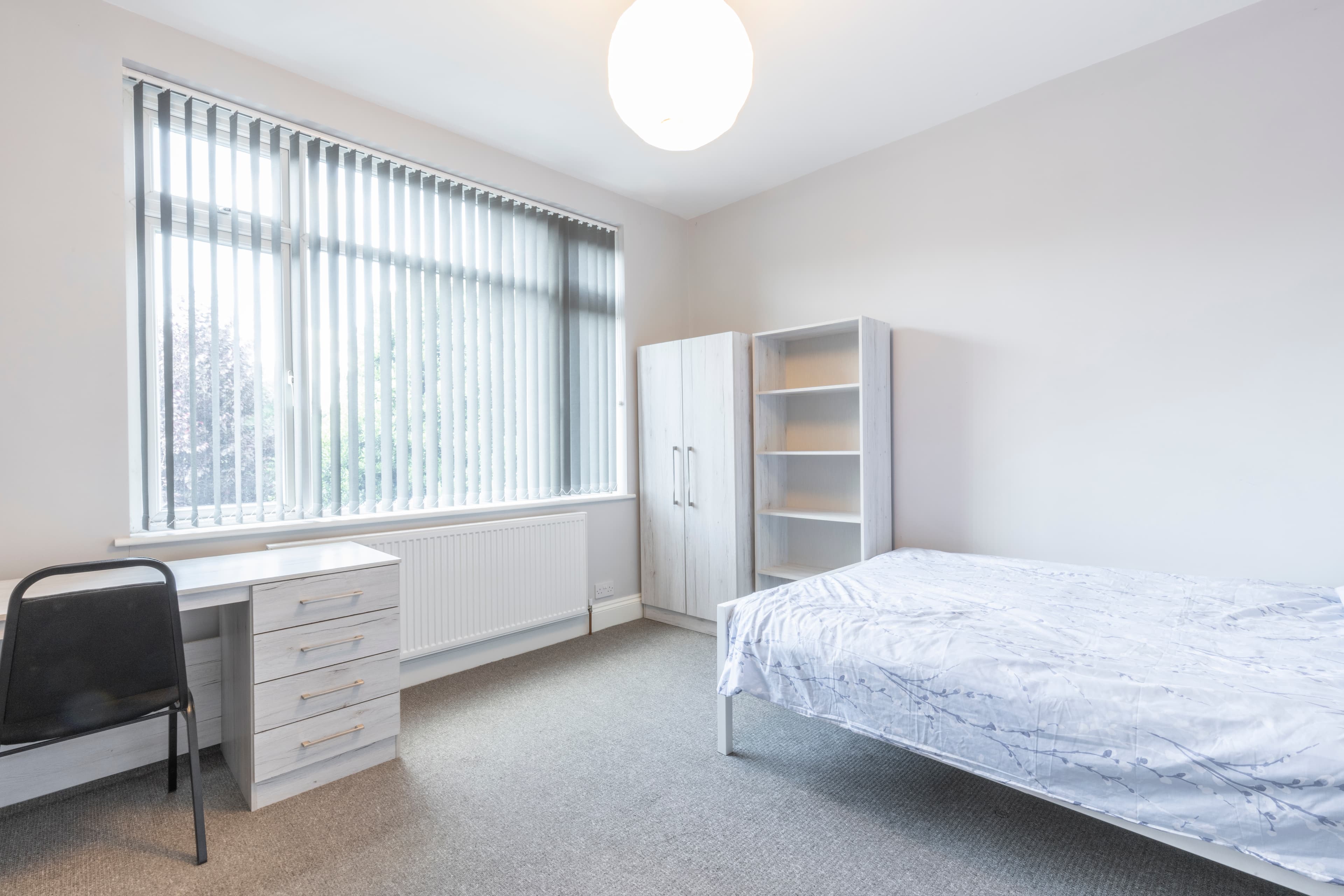 7 Bed House - Wellesley Avenue thumbnail 7