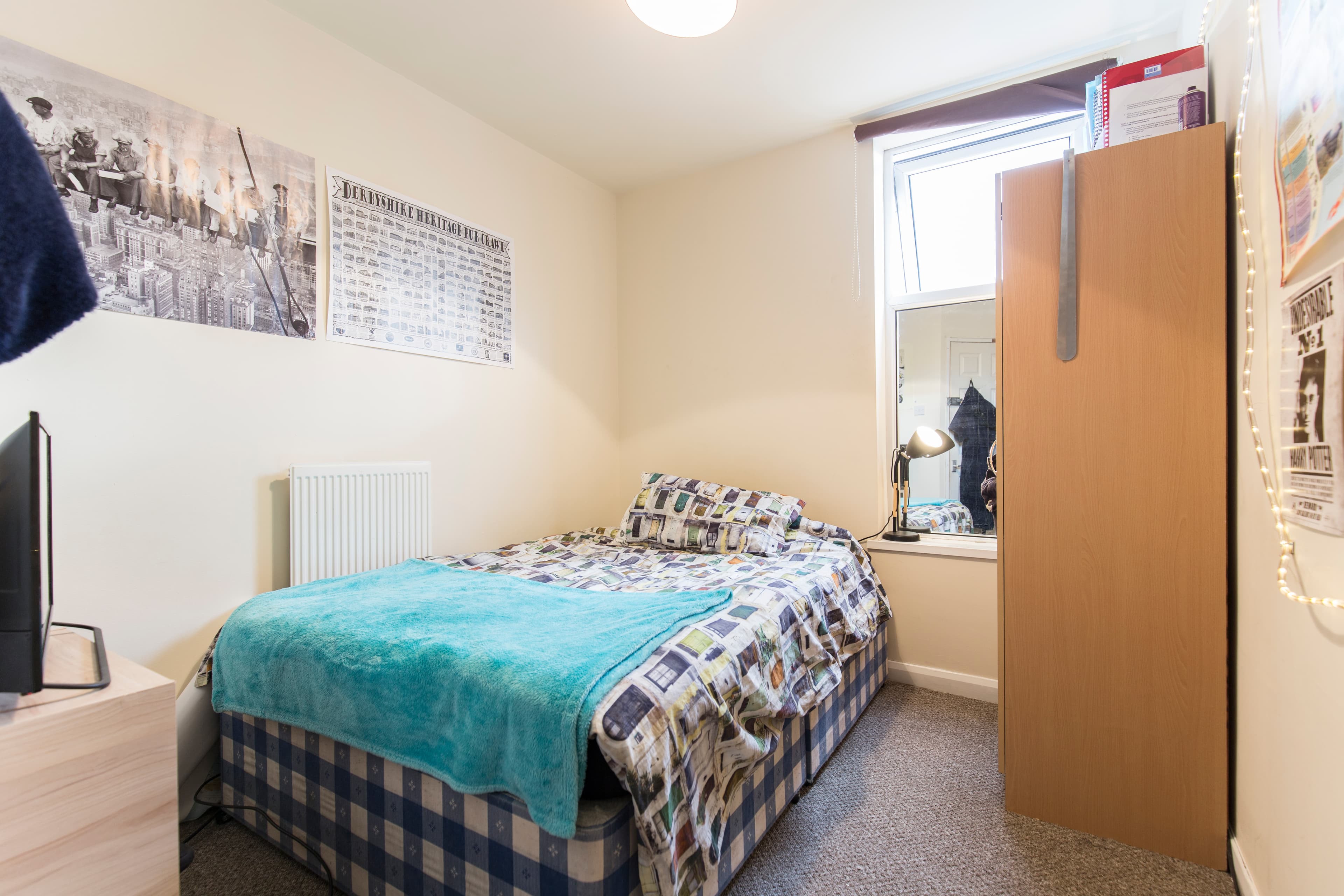 7 Bed House - Wellesley Avenue thumbnail 6