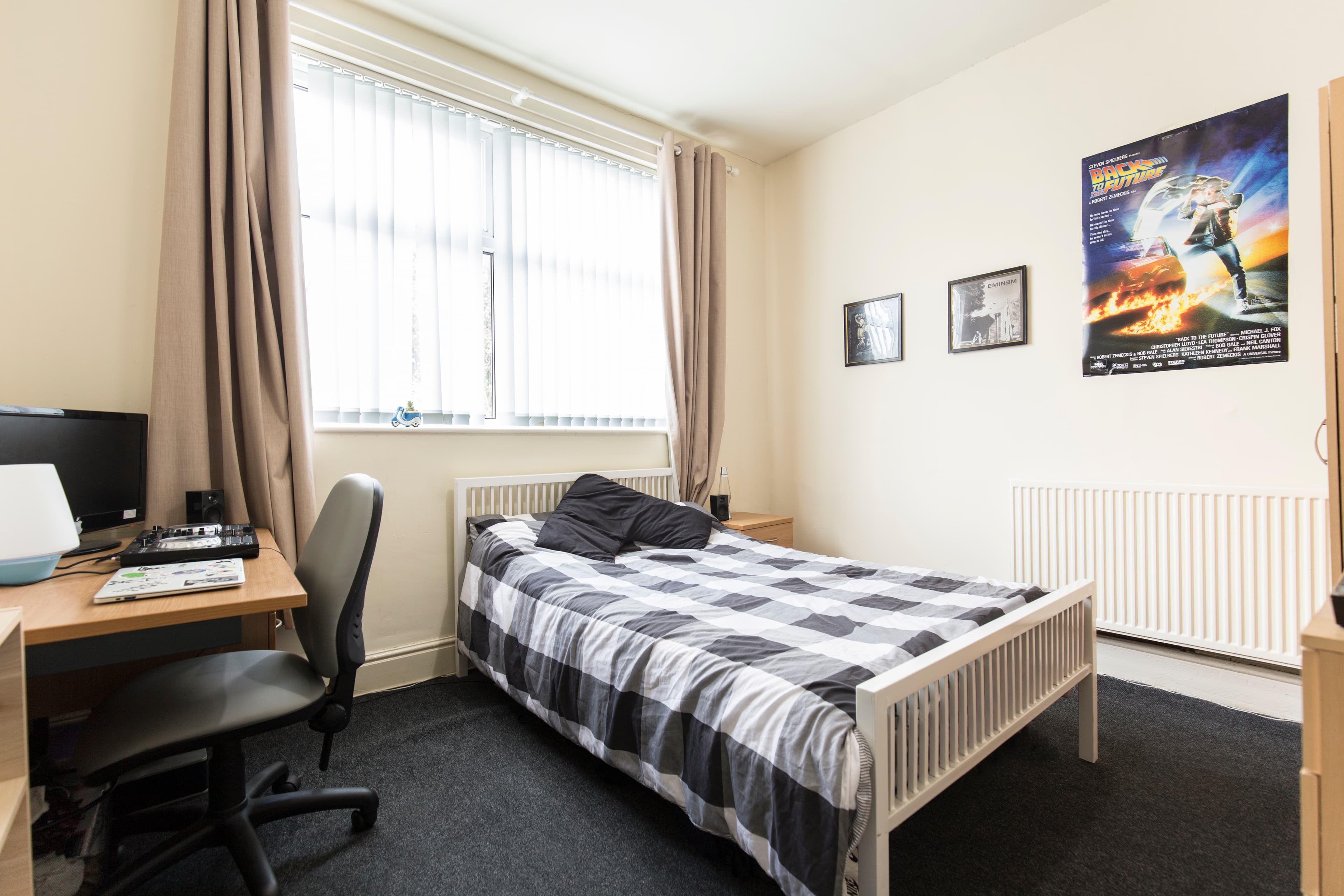 7 Bed House - Wellesley Avenue thumbnail 7