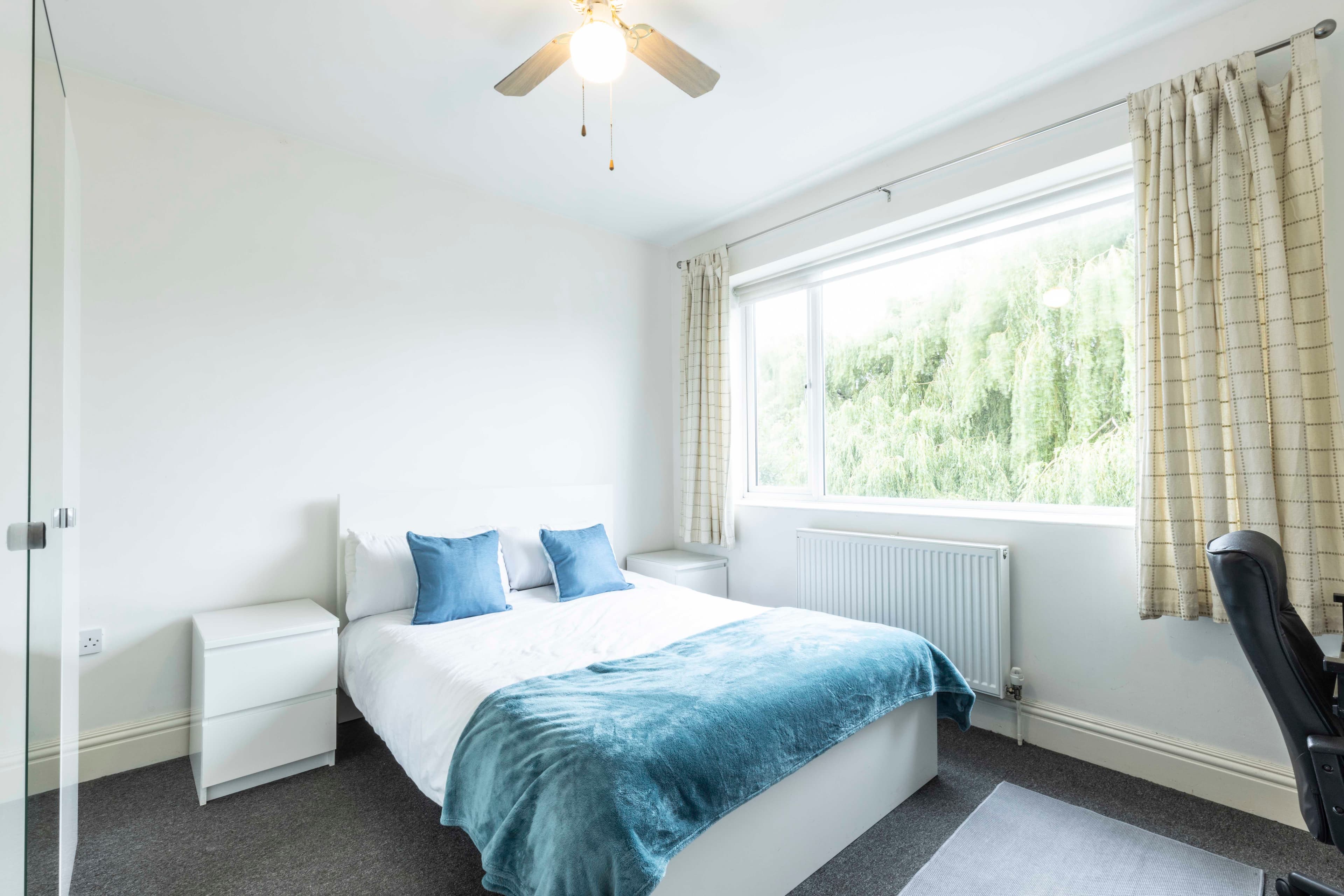 8 Bed House - Wellesley Avenue thumbnail 14