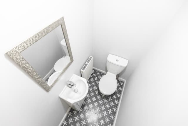 5 Bed House - Auckland Avenue thumbnail 12