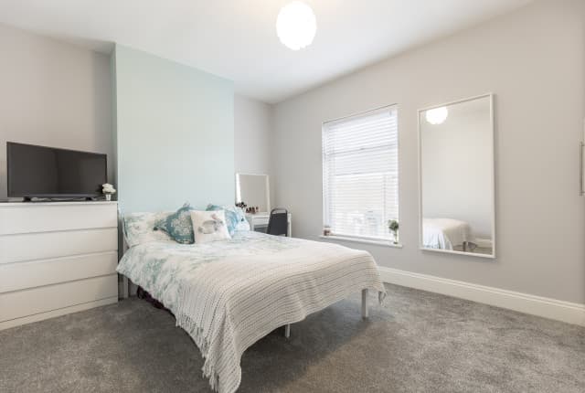 3 Bed House - Exmouth Street thumbnail 7