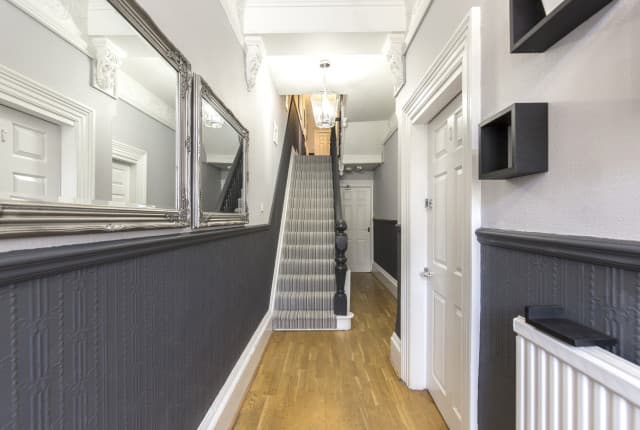 7 Bed House - Beresford Avenue thumbnail 12