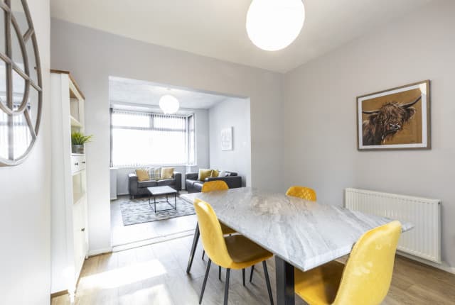 3 Bed House - Worthing Street thumbnail 4