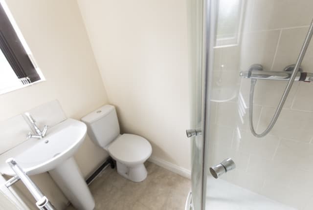 4 Bed House - Reynoldson Street thumbnail 12