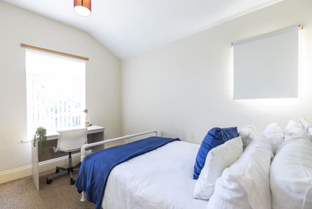 4 Bed House - Walgrave Street thumbnail 6