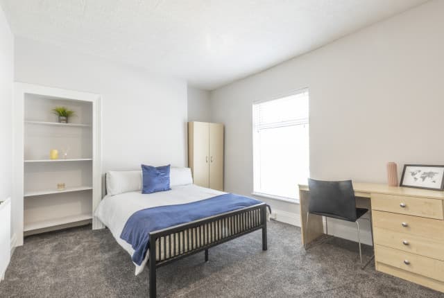 3 Bed House - Lambton Street thumbnail 5