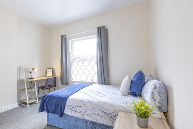 7 Bed House - Cottingham Road thumbnail 12