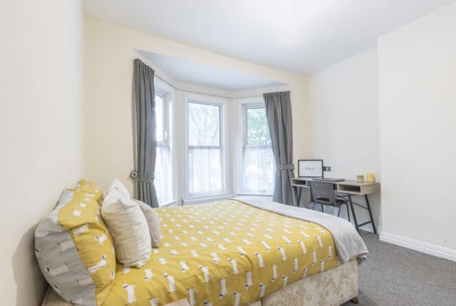 7 Bed House - Cottingham Road thumbnail 14