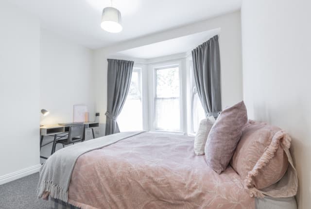 7 Bed House - Cottingham Road thumbnail 16