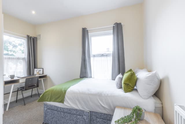 7 Bed House - Cottingham Road thumbnail 18