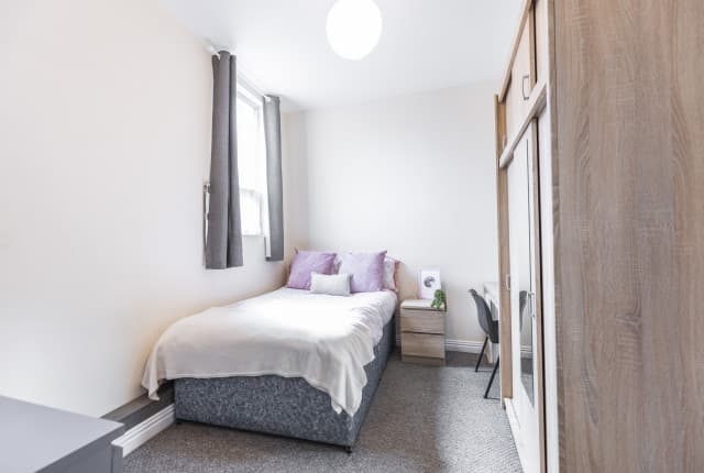 7 Bed House - Cottingham Road thumbnail 7