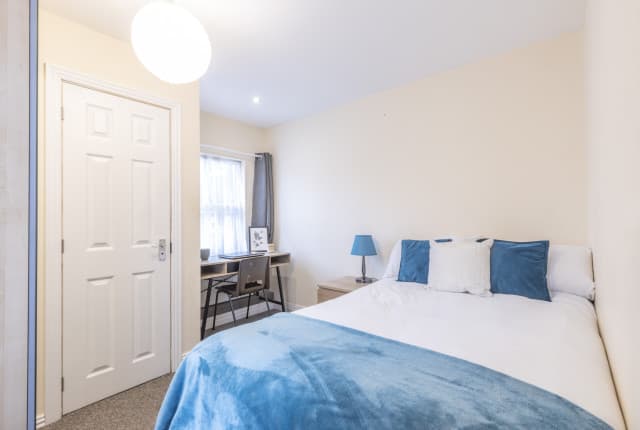 7 Bed House - Cottingham Road thumbnail 9