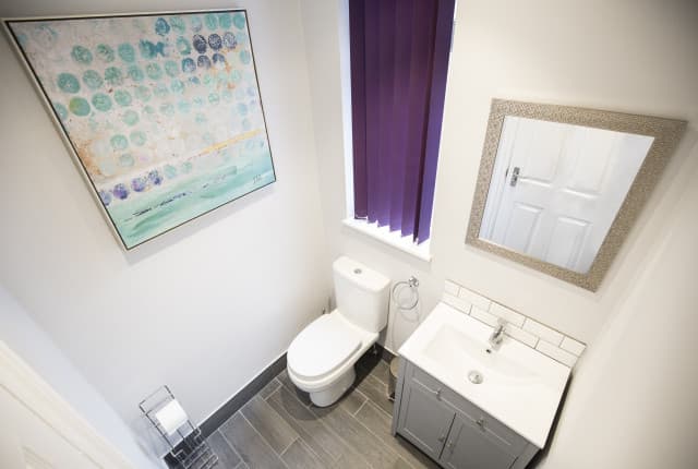 4 Bed House - Beverley Road thumbnail 9